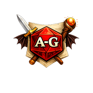 Adventure Guide logo